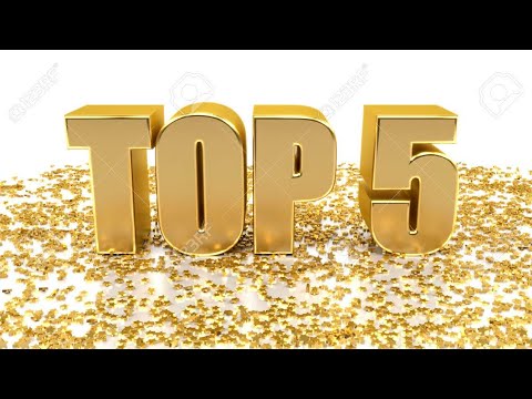 Top 5 Games Free & Offline