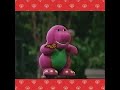 Barney Home Video Dolls Everywhere