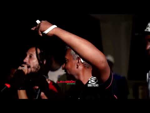 DJ CHIQUI DUBS Live Stream - Calle 1era - Colón