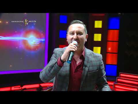 Özkan Karadeniz  -  Potpori