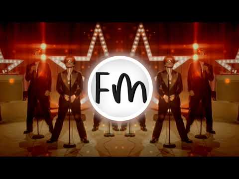 Bruno Mars, Anderson .Paak, Silk Sonic - Smokin Out The Window (FM AUDIO) [FREE REMIX]