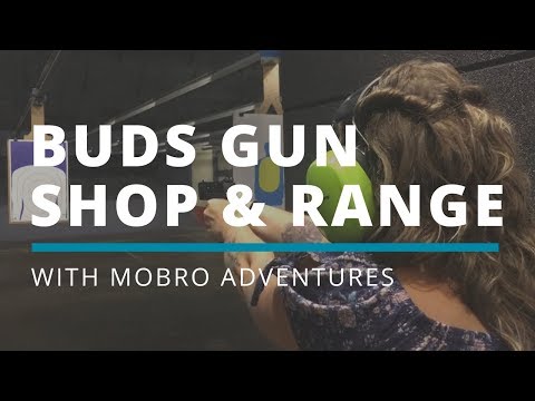 Buds gun shop coupon code