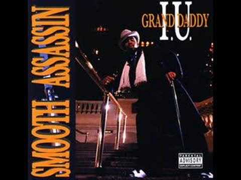 Grand Daddy IU - Something New