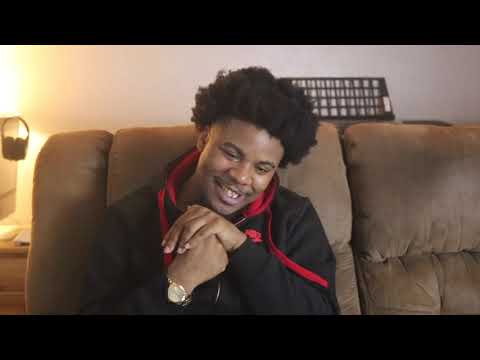 50RoundChopstix Showing a different side to Channel 5 JDub& been the last person to record with him!