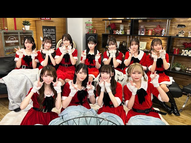 指原莉乃プロデュースのアイドルグループ=LOVE 約8か月ぶりとなる全国ツアー『=LOVE全国ツアー2023「Today is your Trigger」』開催を発表!! 2 YouTubeサムネイル