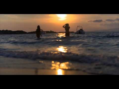 TRIBE TRAX | See The Sea | DJ Angelo ft Myrto Joyce