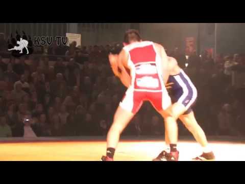 Stig Andre Berge - Juri Kohl