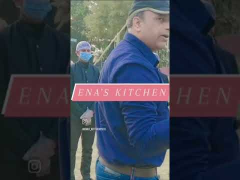 Ena's Kitchen-"Because, We care for our customers"