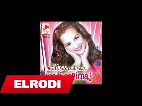 Klodi Qerimaj - Nje dite e re