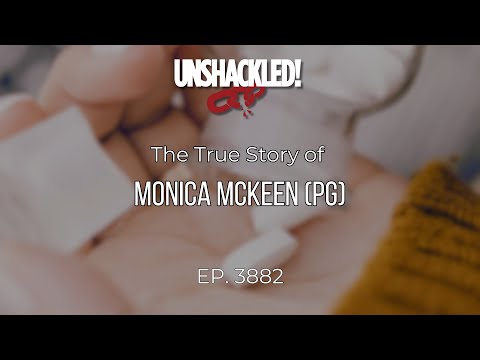 3882 Monica McKeen (PG)