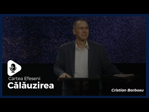 Efeseni // Calauzirea 04