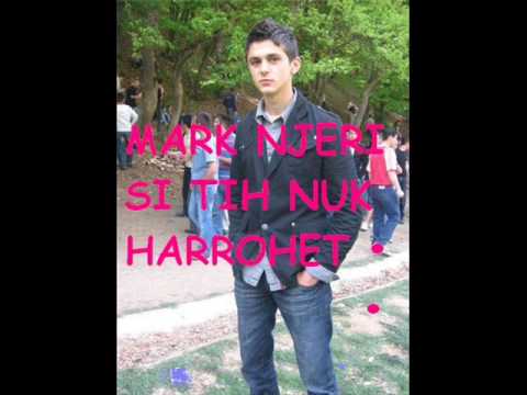 Mark Gashi [Paja - Ti Pate MoraL . ]   2009