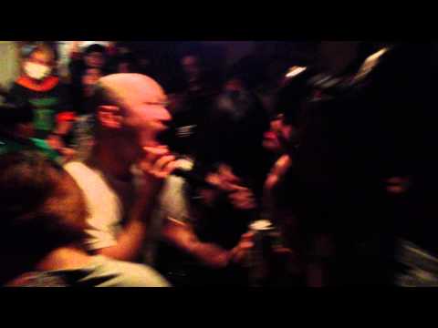 Slight Slappers @ Bar El Puente