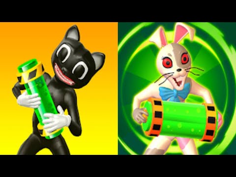 Monsters Lab vs Monster Evolution All Levels Gameplay ( android / ios )