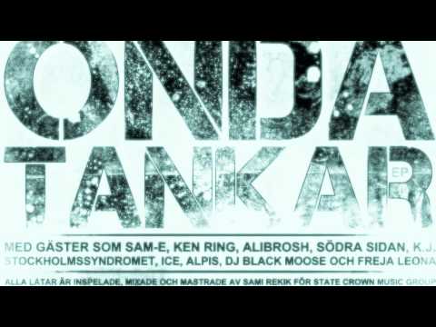 Adoo & Hamodii - Fakka Dom ft. Sam-E, Ken Ring, Alibrosh, Ice, SödraSidan, Alpis, Marre, Black Moose