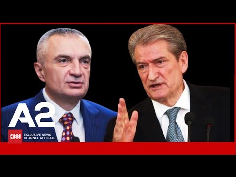 Berisha i njeh shumë mirë borxhet. Gazetari: Do t'ia kthejë borxhin dhe Metës