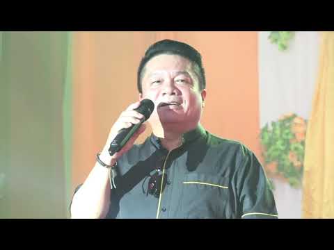 Francis Landong | Pointopot Tupusku