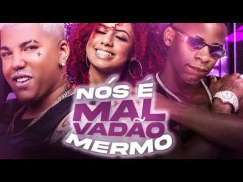 Nós e Malvadão mermo (8d use fones) 🎧