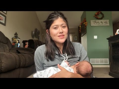 #MyYangstory " Andrew Yang supports stay-at-home mom, then I support Yang"