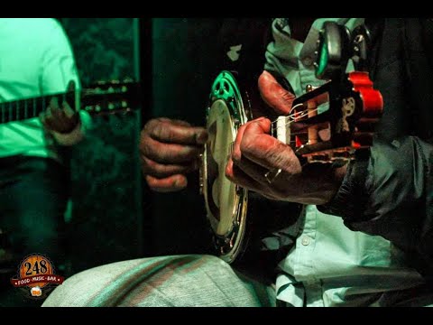 Grupo Bom de Batuke - Oya / Paixão sem dor / Paraíso