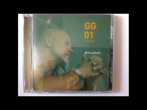 Graham Gold   GG01