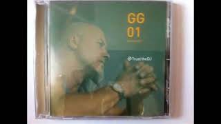 Graham Gold   GG01
