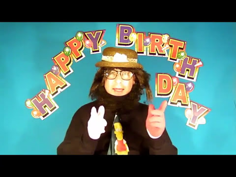 Happy Birthday ZARA  song