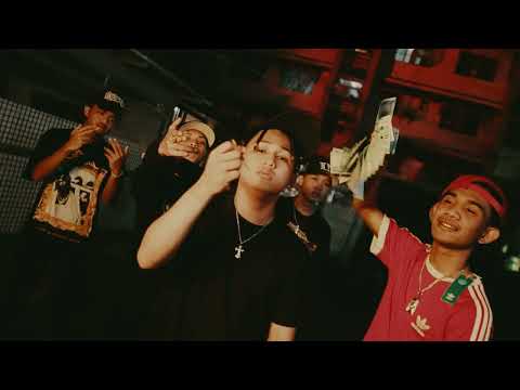 ENZO MF - REMINISCE (OFFICIAL MUSIC VIDEO)