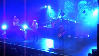 'Trust' - Neon Trees