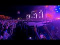 Ken Carson Trap Jump Live Front Row Openair Frauenfeld 2025 4 K 30 Fps