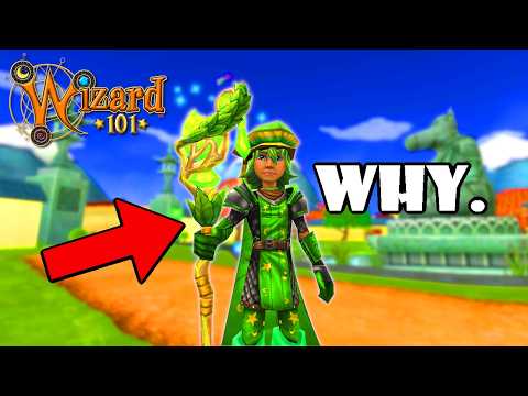 W101 Central