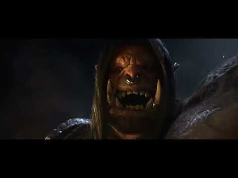 Клип - Кровь Орды