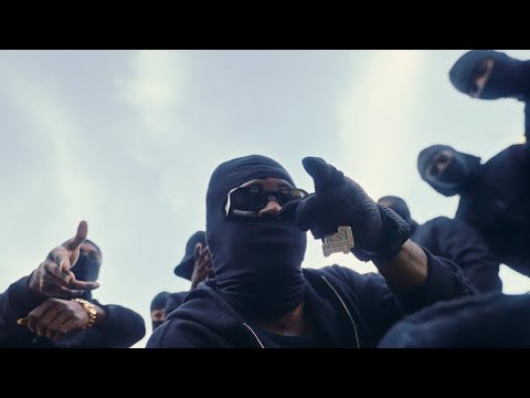 Hotboii - Z What I Z (Official Video)