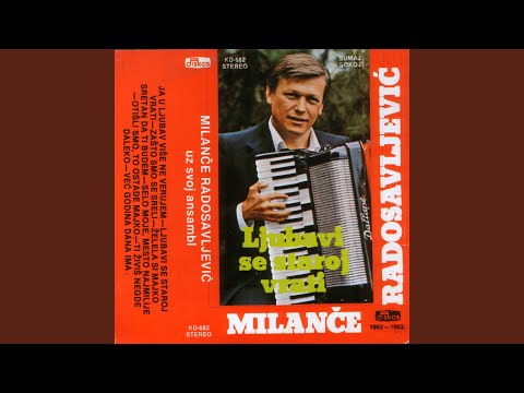 Selo Moje Mesto Najmilije