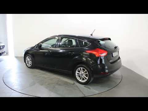 Ford Focus 1.5 Tdci 95ps Style - Image 2