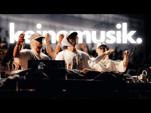 KEINEMUSIK style - AFRO HOUSE | by KEVZ mix 2024