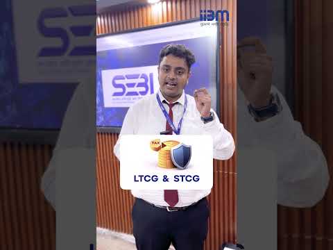 Gaurav Vishal (MBA) | A review on "SMARTs Investor Awareness Program" organized at IIBM Patna.