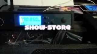 Video thumbnail for u-monitor apogee by SHOW STORE