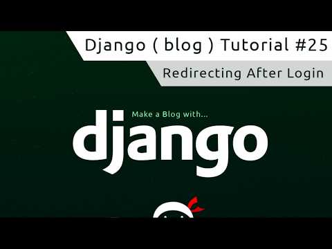 Django Tutorial 1 What is Django