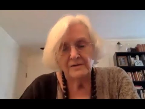 Jane Stewart, PhD (Concordia Univ) & Harriet de Wit, PhD (Univ Chicago) Interview.