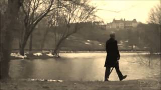 Davide Van De Sfroos - Me canzun d'amuur en scrivi mai (sottotitoli)