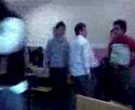 100.yıL ticaRet meSLek Lisesİ 10C sInIFI eşşekLeri