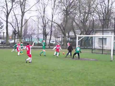 Sparing: Pelikan2000-Orkan Sochaczew (4.IV.2011)