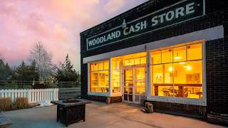 Woodland Commercial Property