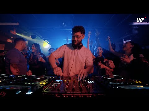 Bushbaby DJ Set | Werkhaus, London (UKF) | 24.03.2023
