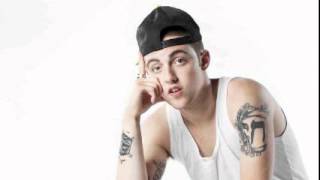 Mac Miller - Class President w/lyrics