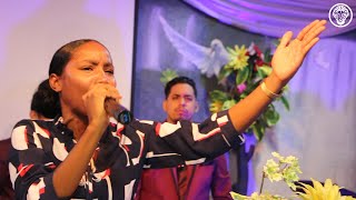 Evangelista MAFER RODRIGUEZ | predica Bajo el Tema | MUESTRAME TU GLORIA | y se Quebranta 😭