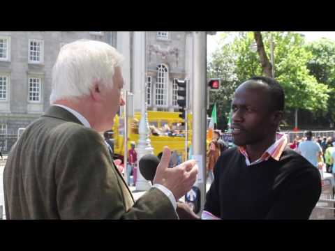 Season 3 | Mayesvara Dasa and Pat Liddy - PART 2