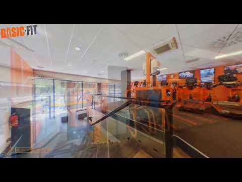 Basic Fit Brussels Arts-Loi