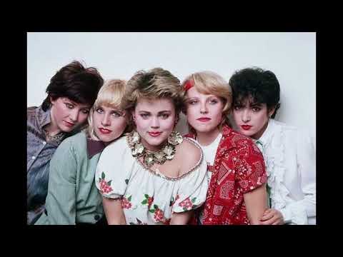 19580817 Belinda Carlisle's (Gogos) birthday